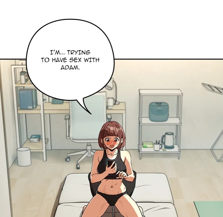 After Work Love Affairs chapter 81 page 5