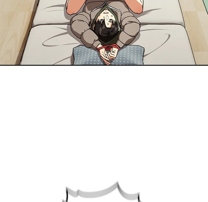 After Work Love Affairs chapter 81 page 20