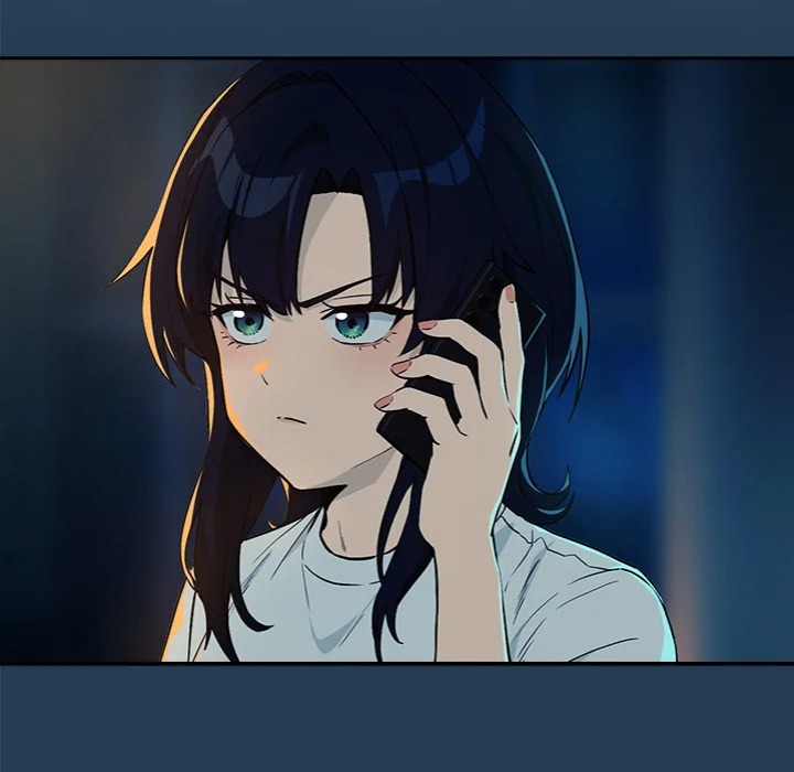 After Work Love Affairs chapter 81 page 34
