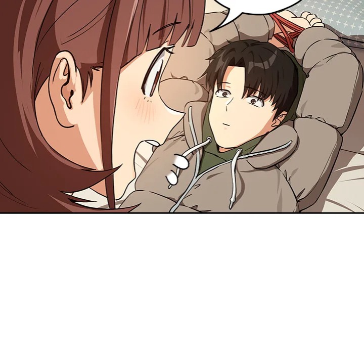 After Work Love Affairs chapter 81 page 47