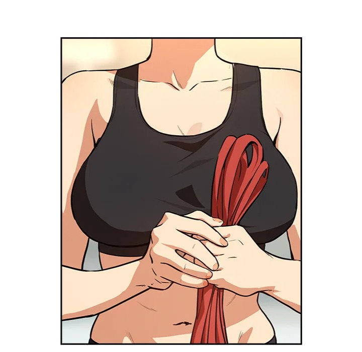 After Work Love Affairs chapter 81 page 53