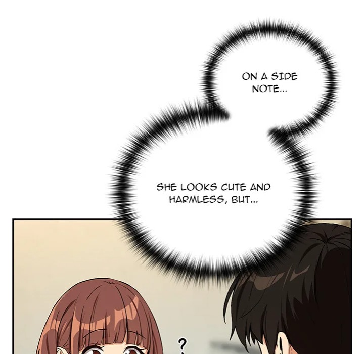 After Work Love Affairs chapter 81 page 66