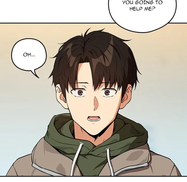 After Work Love Affairs chapter 81 page 71