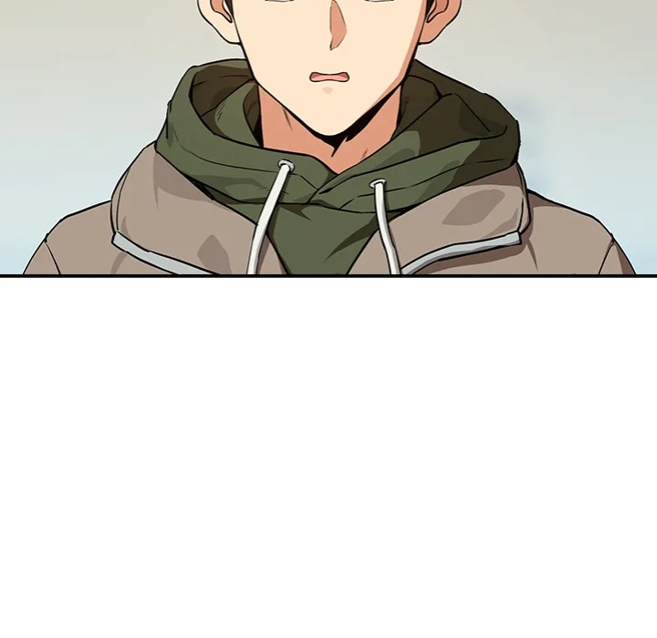 After Work Love Affairs chapter 81 page 73