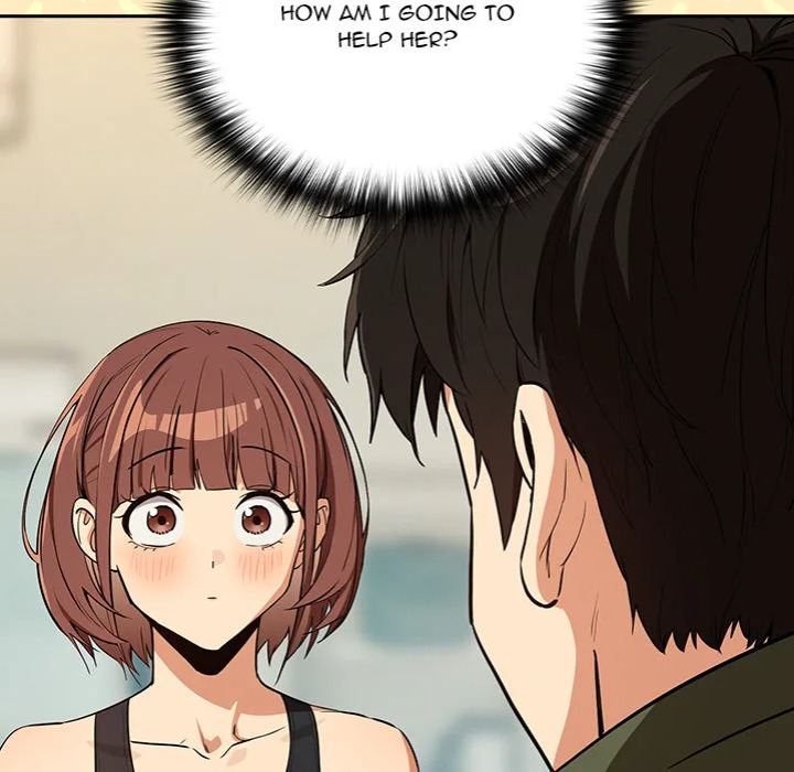 After Work Love Affairs chapter 81 page 76