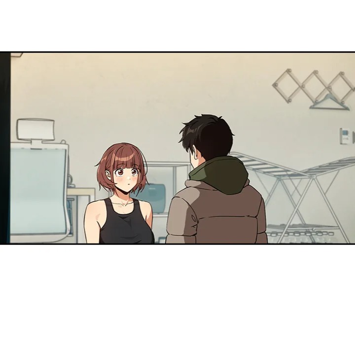 After Work Love Affairs chapter 81 page 78
