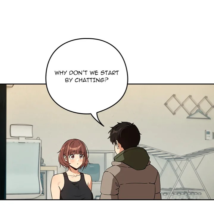 After Work Love Affairs chapter 81 page 79
