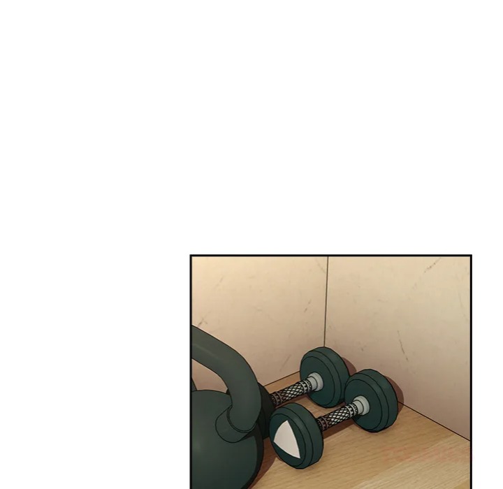 After Work Love Affairs chapter 81 page 81