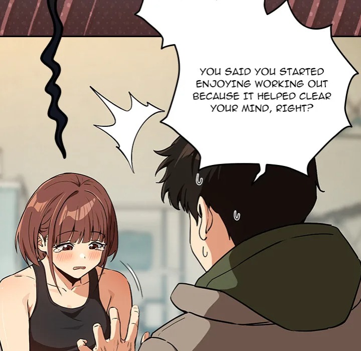 After Work Love Affairs chapter 81 page 88
