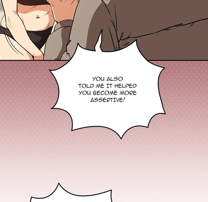 After Work Love Affairs chapter 81 page 89