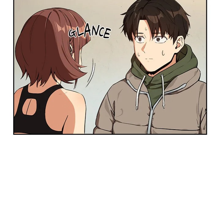 After Work Love Affairs chapter 81 page 92