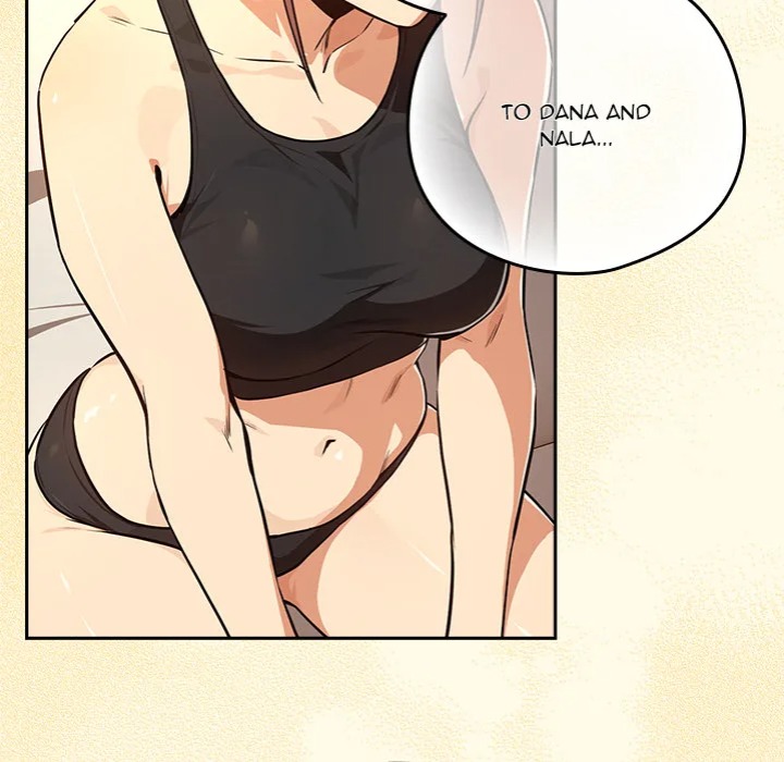 After Work Love Affairs chapter 81 page 95
