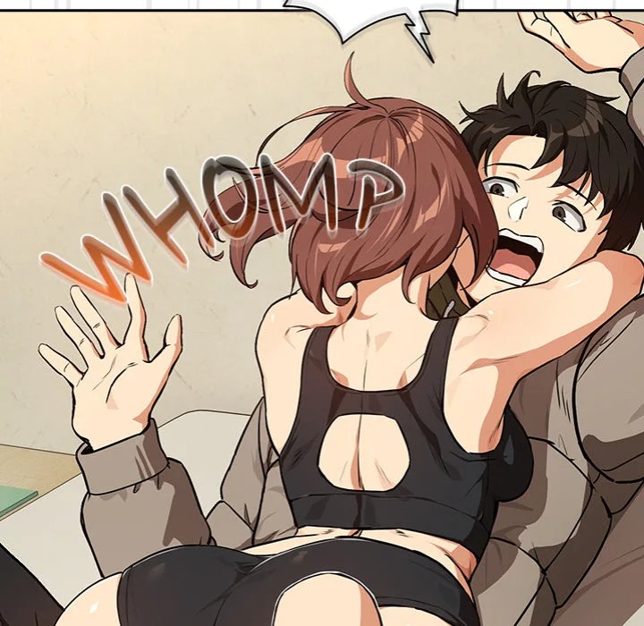 After Work Love Affairs chapter 81 page 108