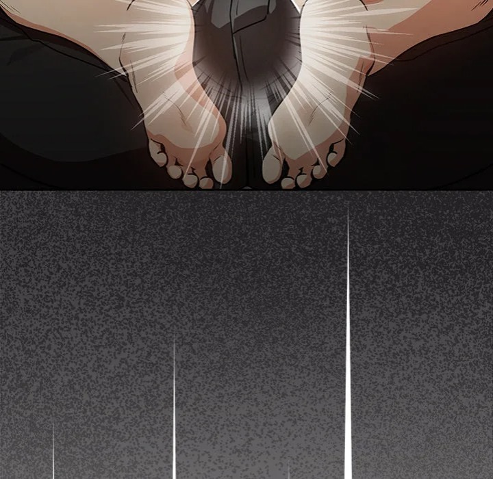 After Work Love Affairs chapter 81 page 118