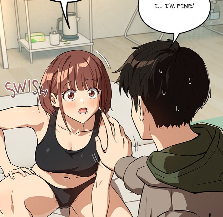 After Work Love Affairs chapter 82 page 8