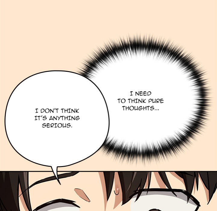 After Work Love Affairs chapter 82 page 19