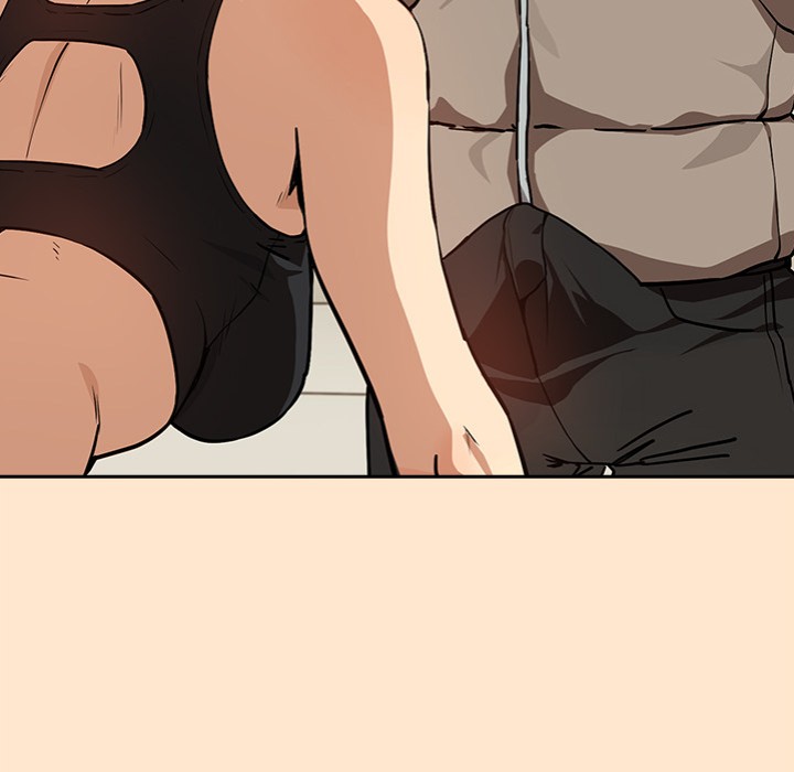 After Work Love Affairs chapter 82 page 28