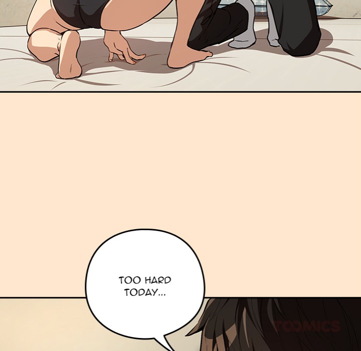 After Work Love Affairs chapter 82 page 33