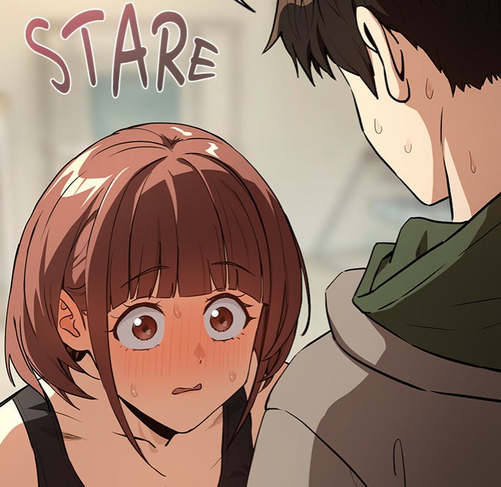 After Work Love Affairs chapter 82 page 34