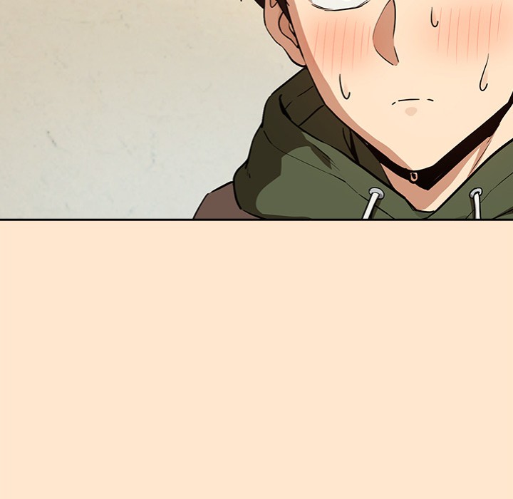 After Work Love Affairs chapter 82 page 36