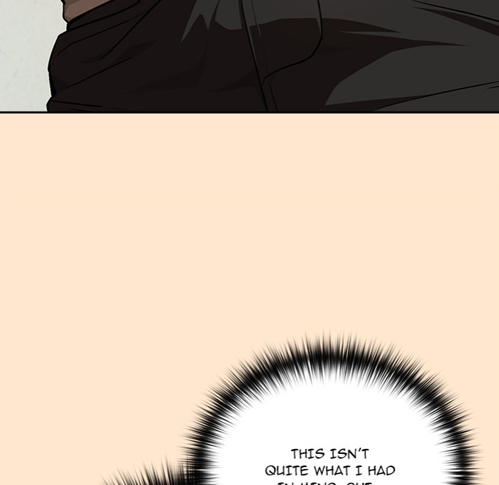 After Work Love Affairs chapter 82 page 40