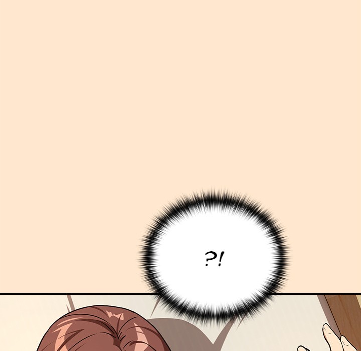 After Work Love Affairs chapter 82 page 43
