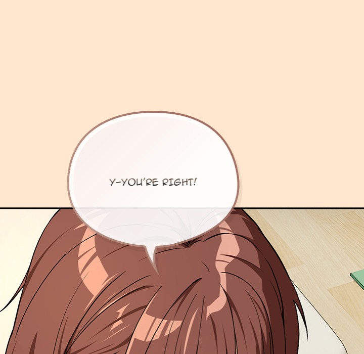 After Work Love Affairs chapter 82 page 46