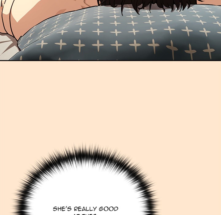 After Work Love Affairs chapter 82 page 72