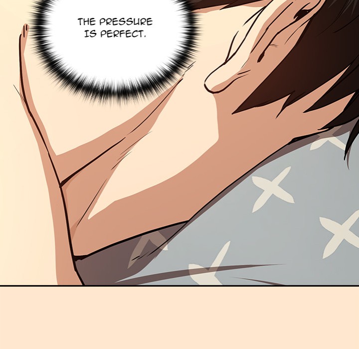 After Work Love Affairs chapter 82 page 76