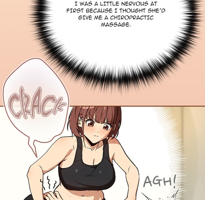 After Work Love Affairs chapter 82 page 78