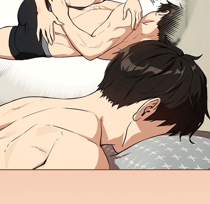 After Work Love Affairs chapter 82 page 79