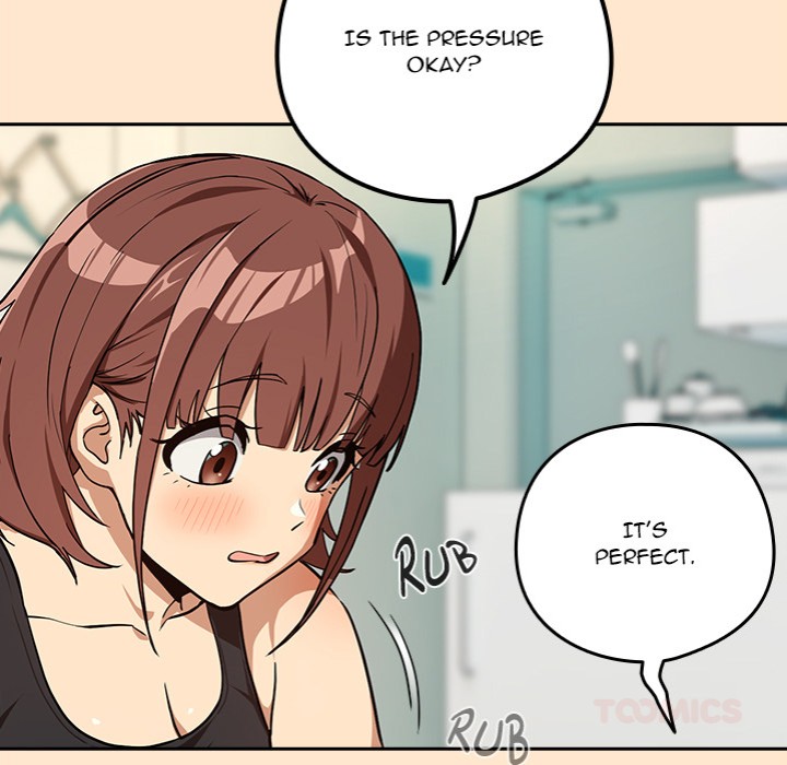 After Work Love Affairs chapter 82 page 81