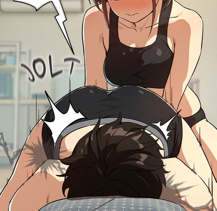 After Work Love Affairs chapter 82 page 94