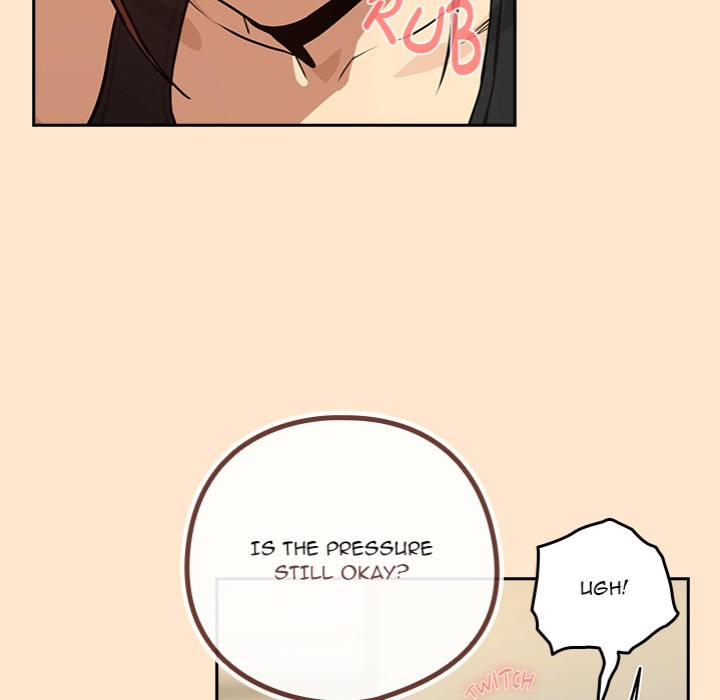 After Work Love Affairs chapter 82 page 97