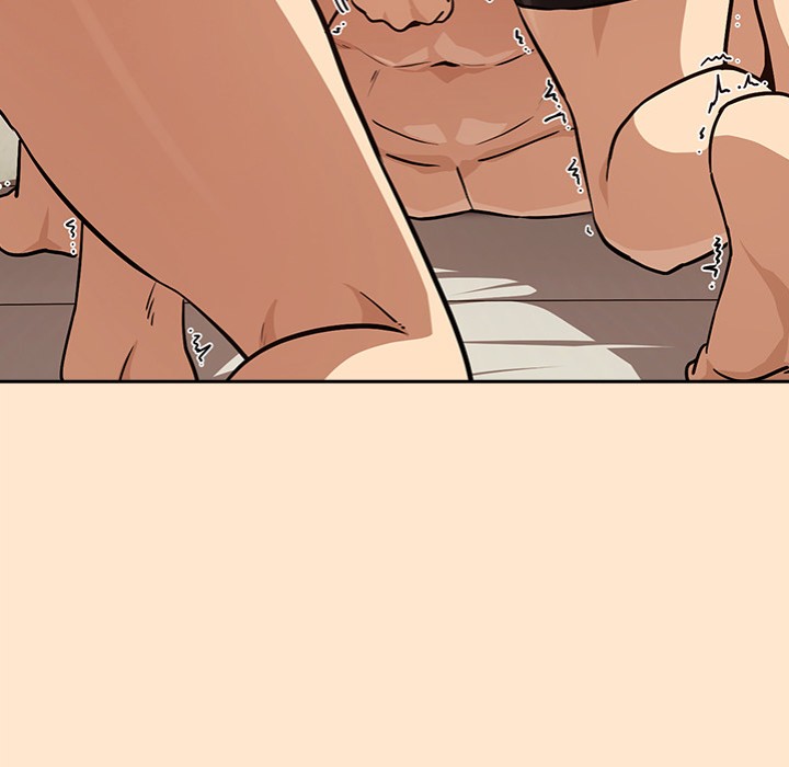 After Work Love Affairs chapter 82 page 101