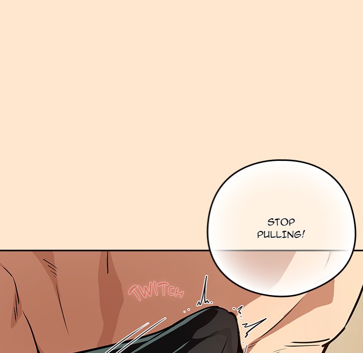 After Work Love Affairs chapter 82 page 108