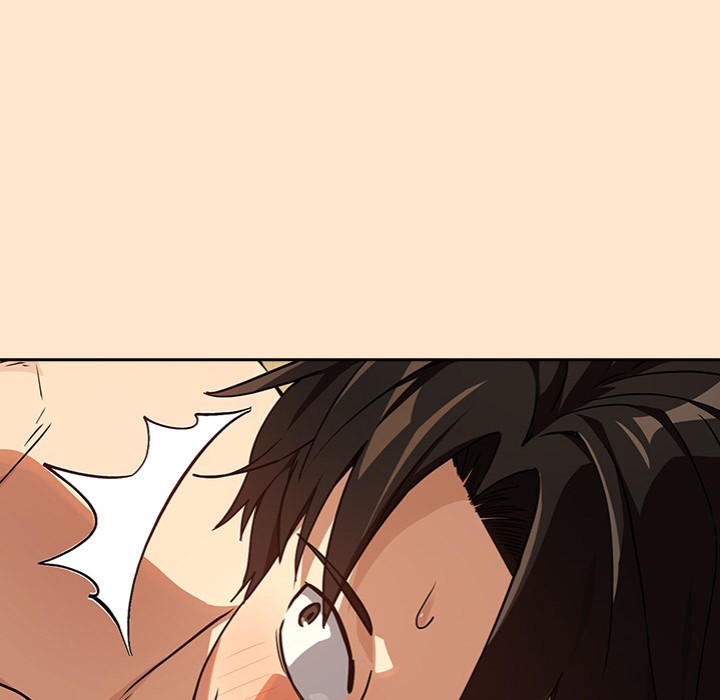 After Work Love Affairs chapter 82 page 110