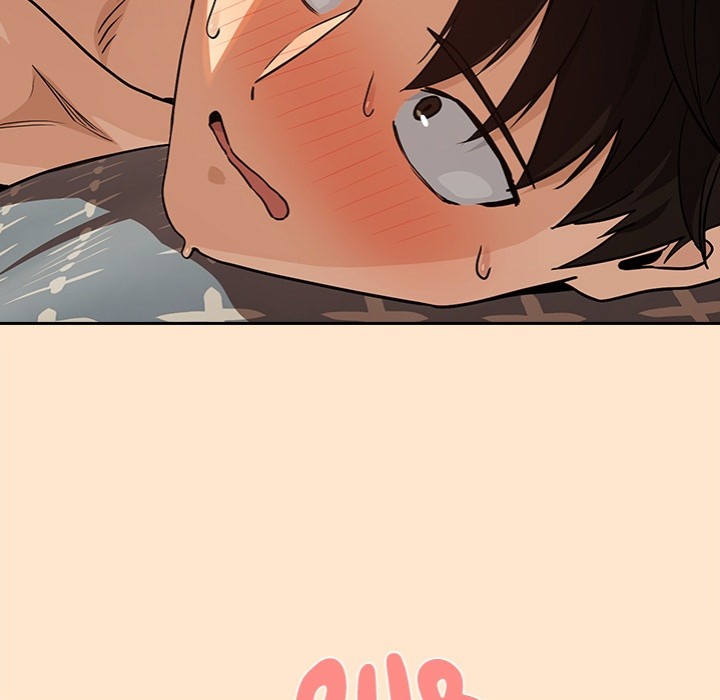 After Work Love Affairs chapter 82 page 111