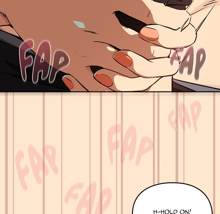 After Work Love Affairs chapter 82 page 116