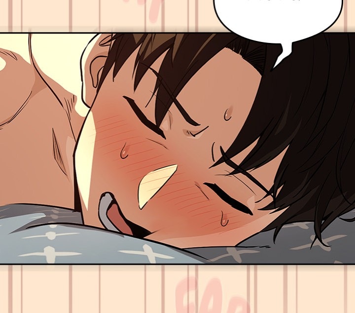 After Work Love Affairs chapter 82 page 117