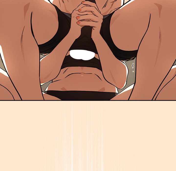 After Work Love Affairs chapter 82 page 121