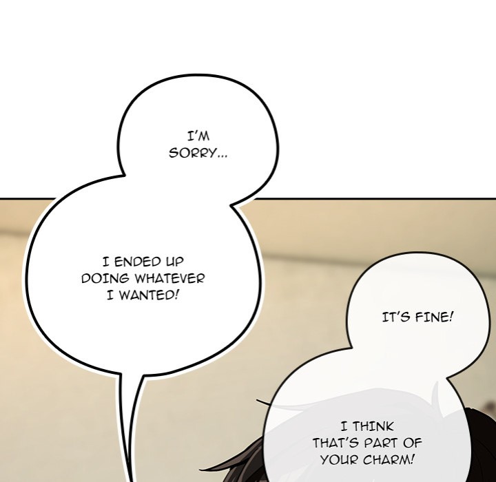 After Work Love Affairs chapter 82 page 127