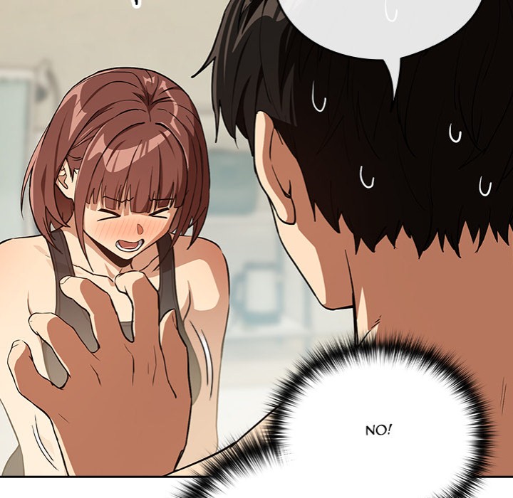 After Work Love Affairs chapter 82 page 128