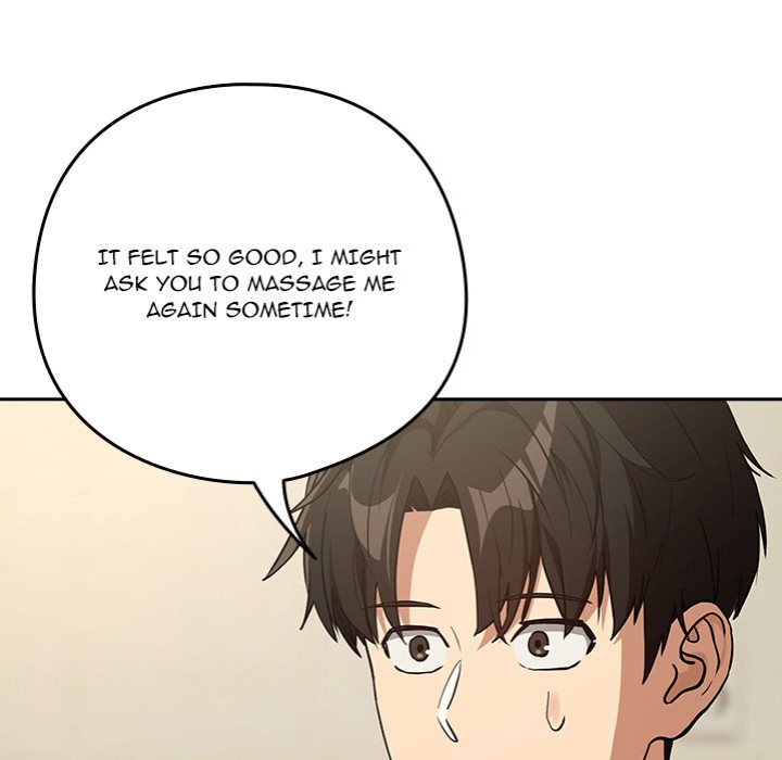After Work Love Affairs chapter 82 page 130