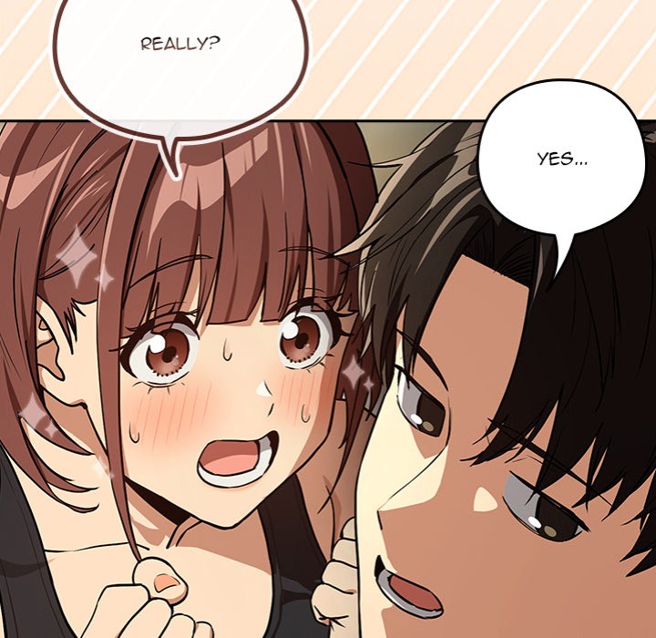 After Work Love Affairs chapter 82 page 134