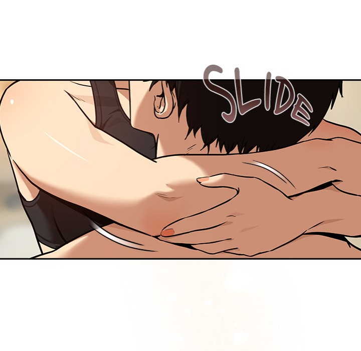 After Work Love Affairs chapter 82 page 137