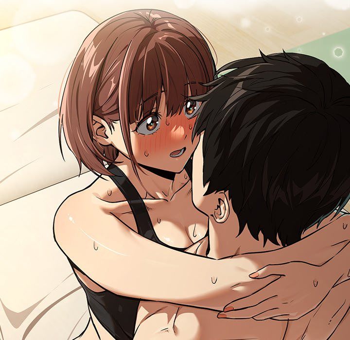 After Work Love Affairs chapter 83 page 6