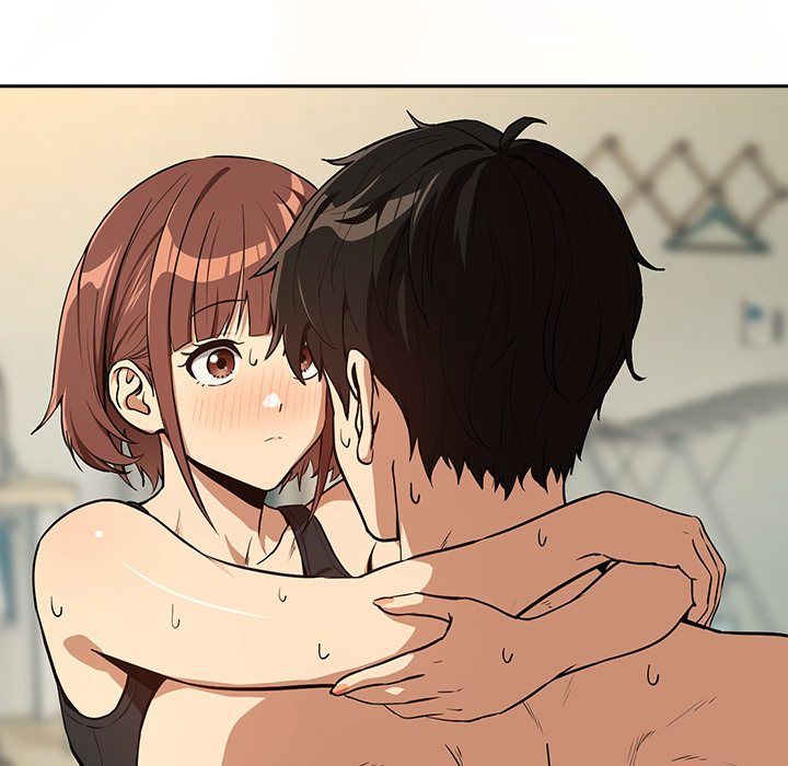 After Work Love Affairs chapter 83 page 17