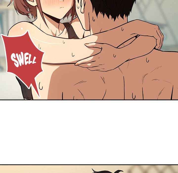 After Work Love Affairs chapter 83 page 19