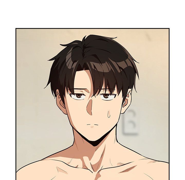 After Work Love Affairs chapter 83 page 35